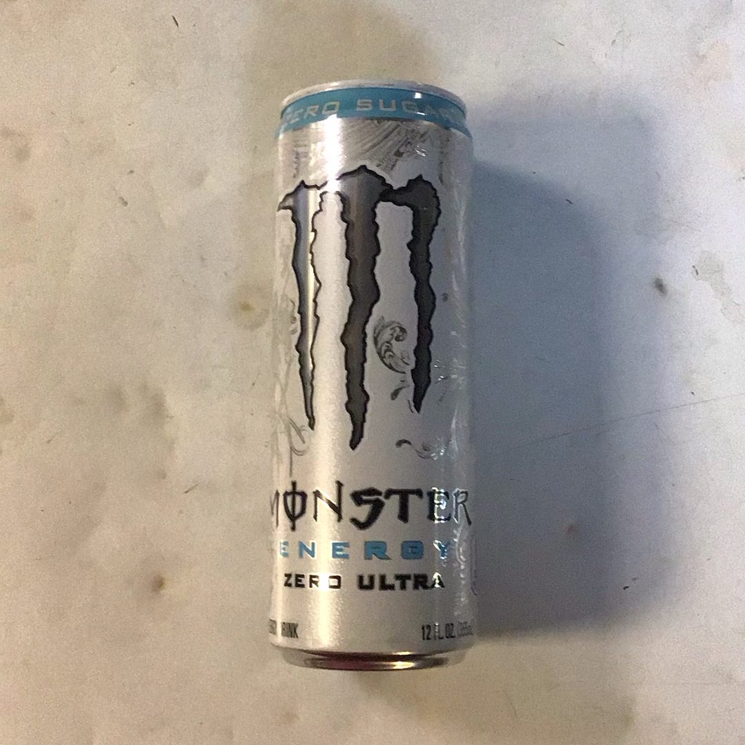 Monster Zero Ultra.
