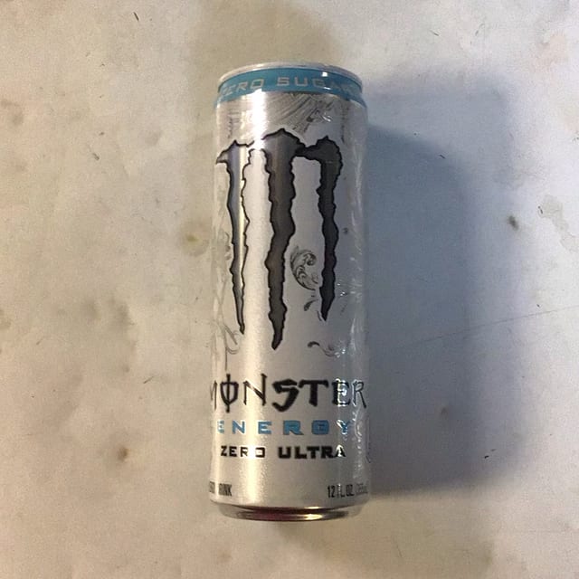 Monster Zero Ultra.
