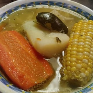 Chicken Soup