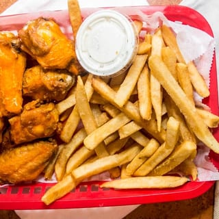 Wings