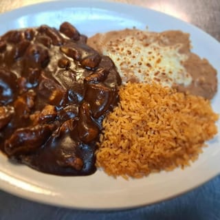 Mole