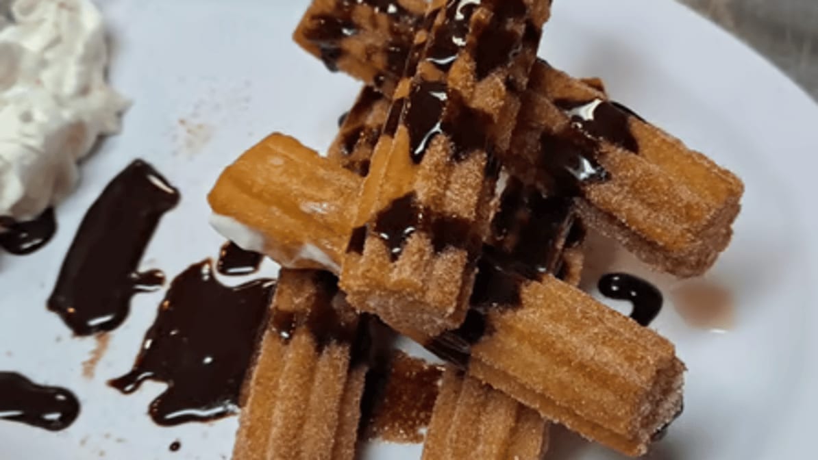 Churros.