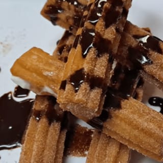 Churros