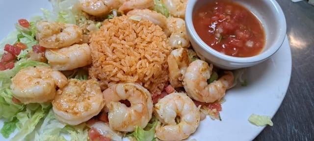 Moy Special.