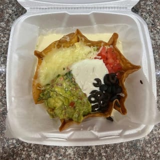 Taco Salad