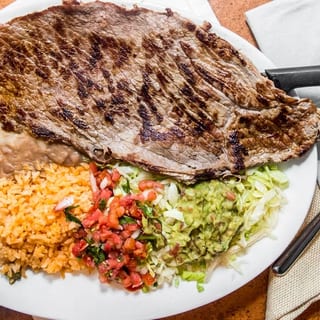 Carne Asada