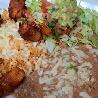 Camarones Vallarta