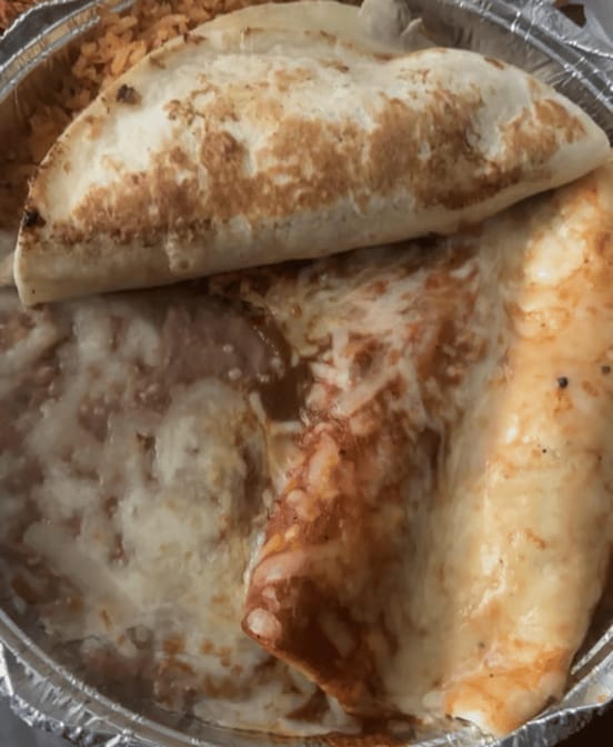 Dinner Duos (Choose 3).