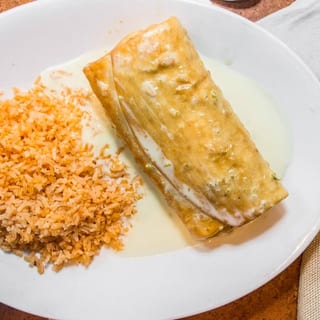Chimichanga