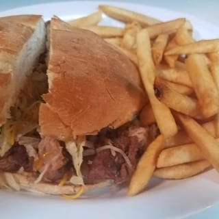 Tortas
