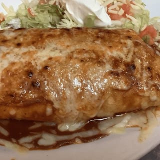El Gigante