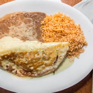 Quesadilla San Diego