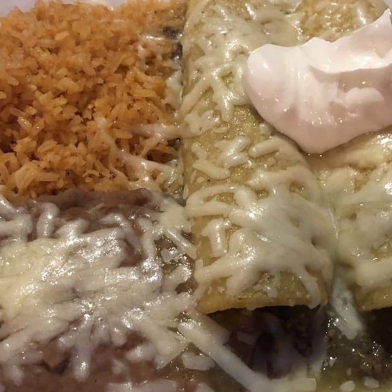 Brunch Delights: Mexican and American Favorites