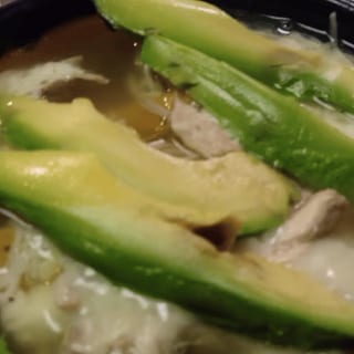Tortilla Soup