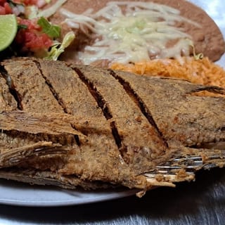 Mojarra