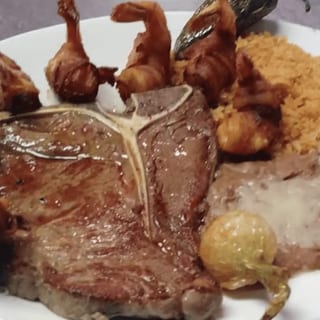 Yayo Special