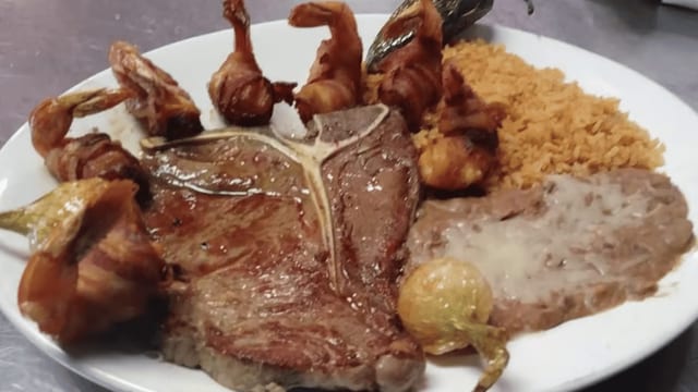 Yayo Special.