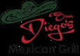 San Diego's Mexican Grill