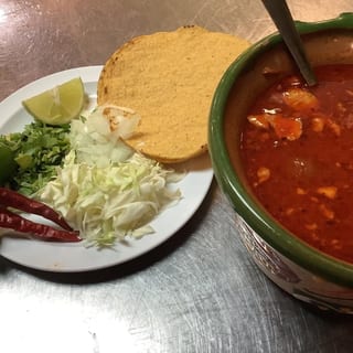Menudo