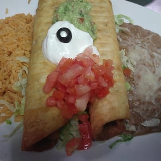 Flautas