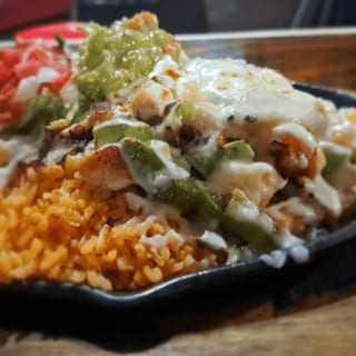 Casserole