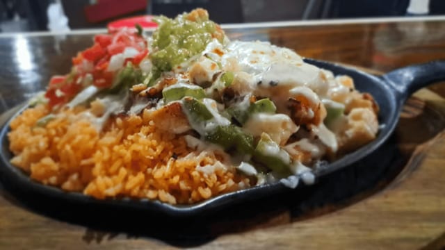 Casserole.