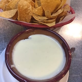 Bean Dip