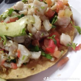 Ceviche