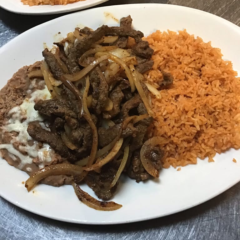 Sizzling Steak Delights