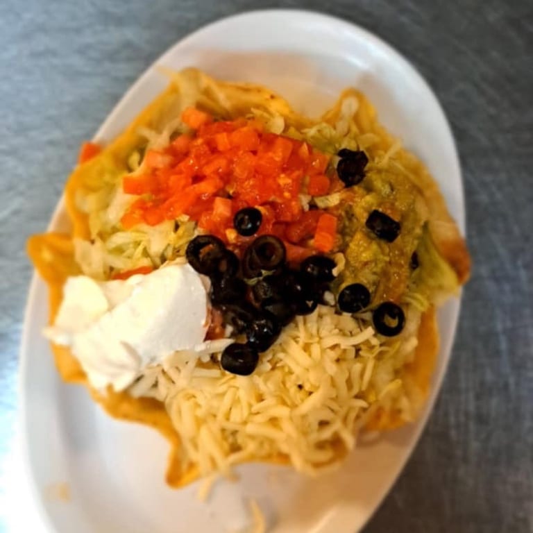 Delicious Burritos: A Mexican Specialty