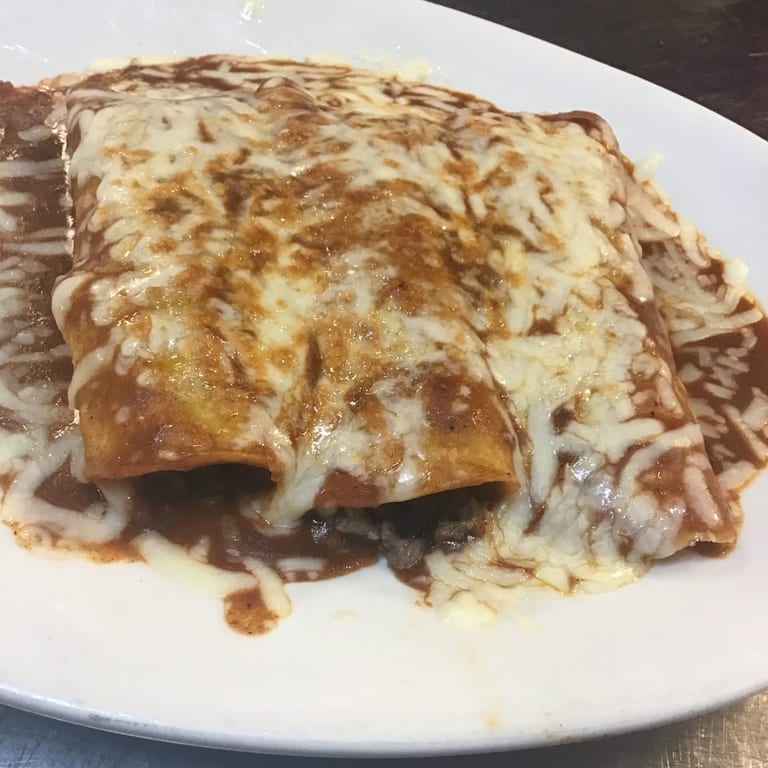 Delicious Enchiladas: A Mexican Favorite