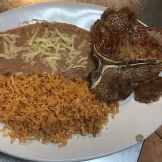 T-Bone