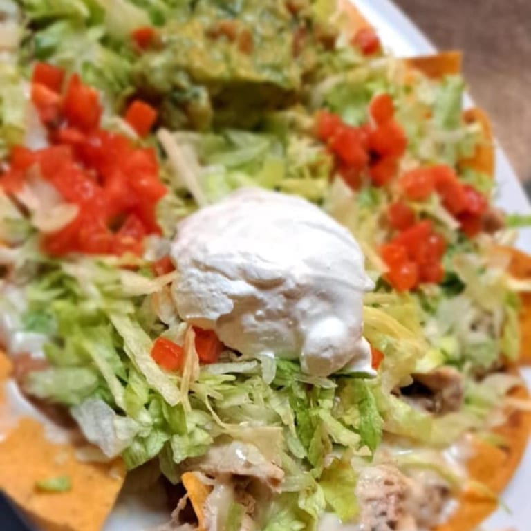 Mole Madness: A Flavorful Mexican Delight